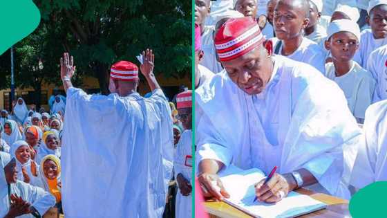 Gwamnati ta kashe N3bn don biyawa daliban Kano kudin NECO da wasu jarrabawa