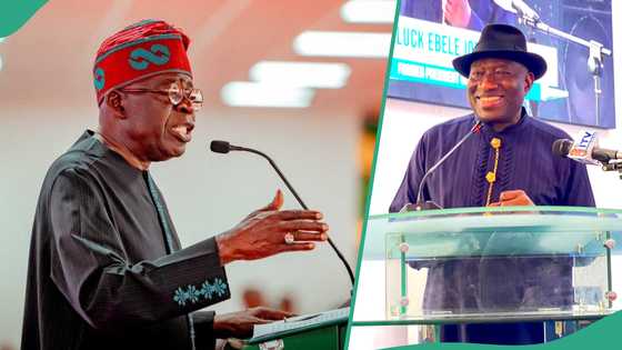 'Shi ne kaɗai mafita' An faɗi mutum 1 idan ya shiga ADC zai iya kada Tinubu a 2027